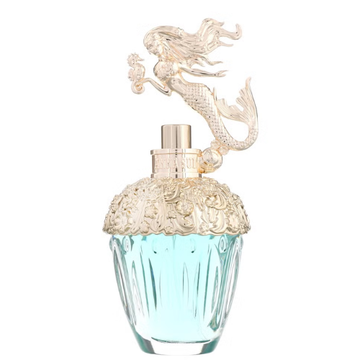 Anna Sui Fantasia Mermaid Eau De Toilette Spray 50ml