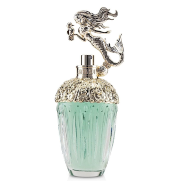 Anna Sui Fantasia Mermaid Eau De Toilette 75ml