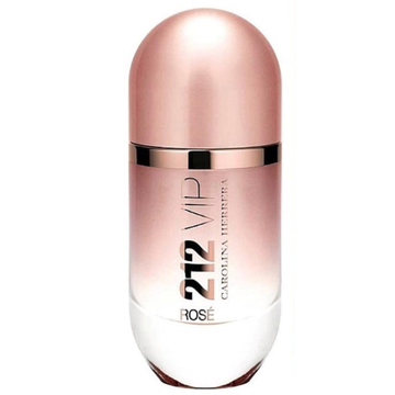 Carolina Herrera 212 VIP Rose Eau De Parfum 80ml