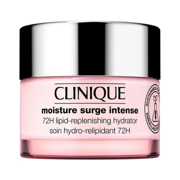 Clinique Moisture Surge Intense 72H Lipid Replenishing Hydrator Very Dry / Dry 30ml