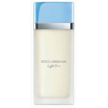 Dolce & Gabbana Light Blue Eau De Toilette Spray 50ml