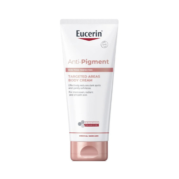Eucerin Anti Pigment Targeted Areas Body Cream 200ml