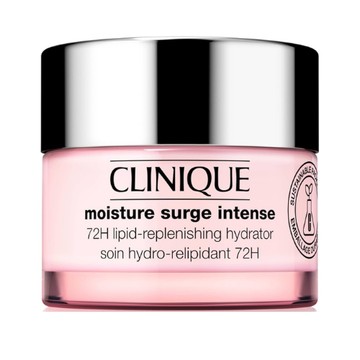 Clinique Moisture Surge Intense 72H Lipid-Replenishing Hydrating Moisturiser 125ml