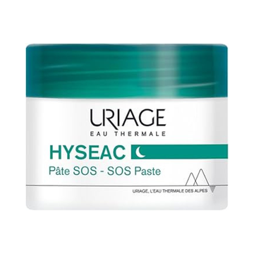 Uriage Hyséac Sos Paste Treatment