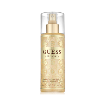 Guess Bella Vita Shimmer Body Mist 250ml