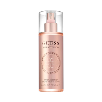 Guess Bella Vita Rosa Body Mist 250ml