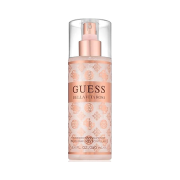Guess Bella Vita Rosa Shimmer Body Mist 250ml