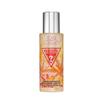 Guess Ibiza Radiant Shimmer Body Mist 250ml