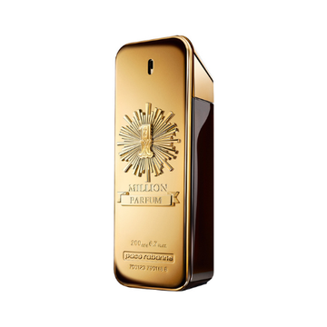 Paco Rabanne 1 Million Parfum Spray 200ml