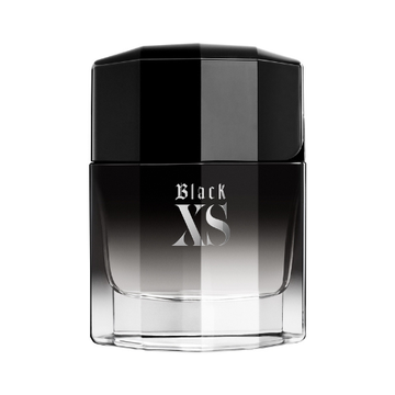 Paco Rabanne Black Xs Eau De Toilette Spray 100ml