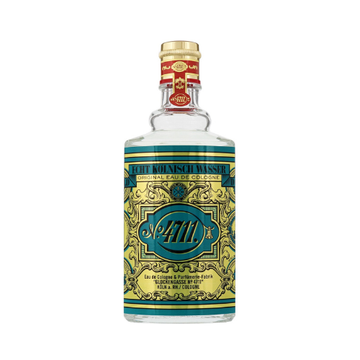 Maurer & Wirtz 4711 Original Eau De Cologne Spray 200ml