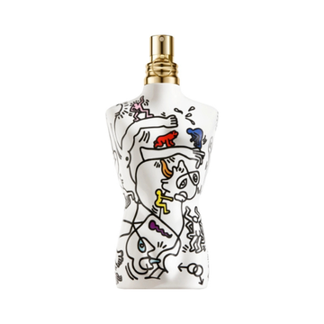 Jean Paul Gaultier Le Male Pride Edition Eau De Toilette Spray 125ml