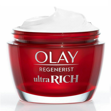 Olay Regenerist 3 Point Ultra Rich Day Cream 50ml