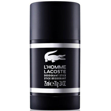 Lacoste L'homme Deodorant Stick 75ml