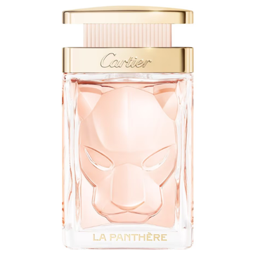 Cartier La Panthere Eau De Toilette Spray 100ml