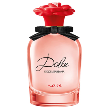 Dolce & Gabbana Dolce Rose Eau De Toilette Spray 75ml