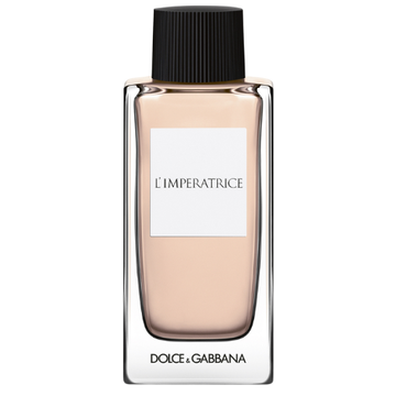 Dolce & Gabbana L'Imperatrice Eau De Toilette Spray 100ml