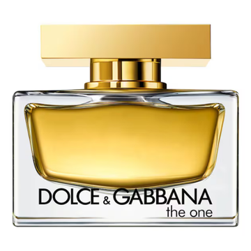 Dolce & Gabbana The One Eau De Parfum Spray 75ml