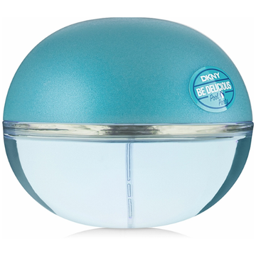 DKNY Be Delicious Pool Party Bay Breeze Eau De Toilette Spray 50ml