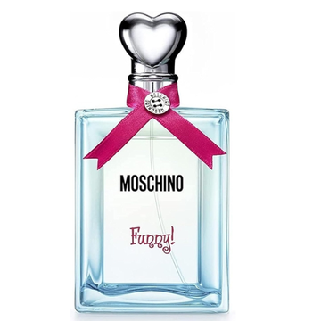 Moschino Funny! Eau de Toilette Spray 50ml