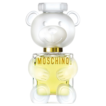 Moschino Toy 2 Eau De Parfum Spray 50ml