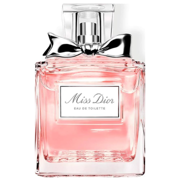 Dior Miss Dior Eau De Toilette Spray 100ml