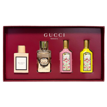 Gucci Mini Set 3 X EDP 5ml + EDT 5ml