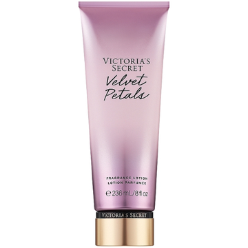 Victoria's Secret Velvet Petals Fragrance Lotion 236ml