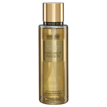 Victoria's Secret Coconut Passion Fragrance Mist 250ml