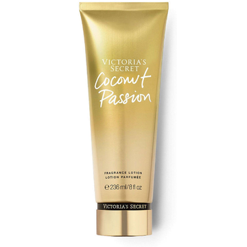 Victoria's Secret Coconut Passion Fragrance Lotion 236ml