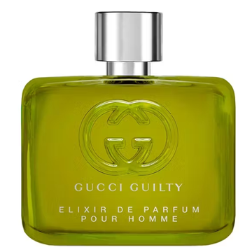 Gucci Guilty Elixir Pour Homme Eau De Parfum Spray 60ml
