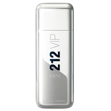 Carolina Herrera 212 VIP Men Eau De Toilette Spray 100ml