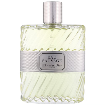 Dior Eau Sauvage Eau De Toilette Spray 200ml