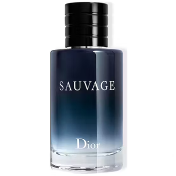 Dior Sauvage Eau De Toilette Spray 100ml
