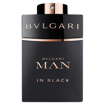 Bvlgari Man in Black Eau De Parfum Spray 100ml