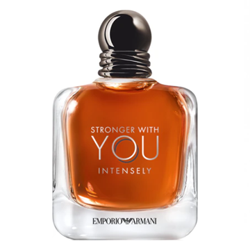 Emporio Armani Stronger with You Intensely Eau de Parfum Spray 100ml