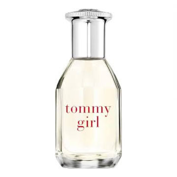 Tommy Hilfiger Tommy Girl Eau De Toilette Spray 30ml