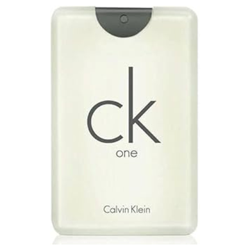 Calvin Klein Ck One Eau De Toilette Spray 20ml