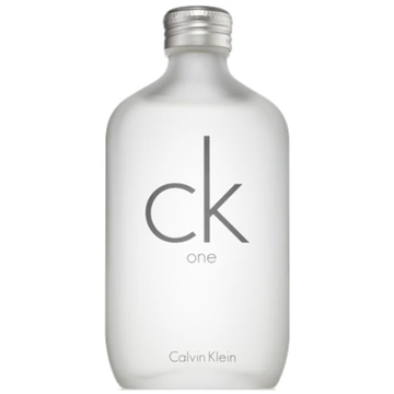 Calvin Klein CK One Eau De Toilette Spray 50ml