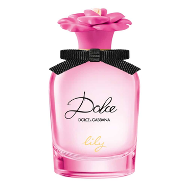 Dolce & Gabbana Dolce Lily Eau De Toilette Spray 50ml