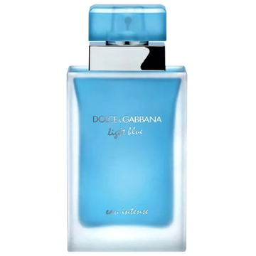 Dolce & Gabbana Blue Eau intense Eau De Parfum Spray 25ml