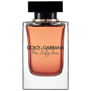 Dolce & Gabbana The Only One Eau De Parfum Spray 100ml