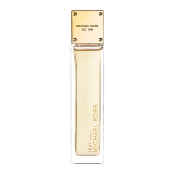 Michael Kors Sexy Amber Eau de Parfum Spray 100ml