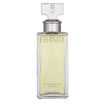 Calvin Klein Eternity Eau De Parfum Spray 100ml