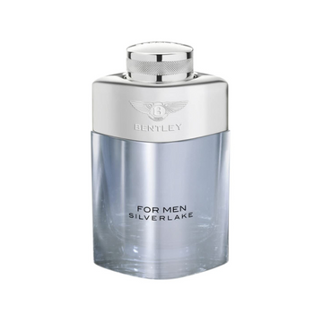 Bentley For Men Silverlake Eau De Parfum 100ml