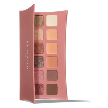 Illamasqua Nude Unveiled Palette