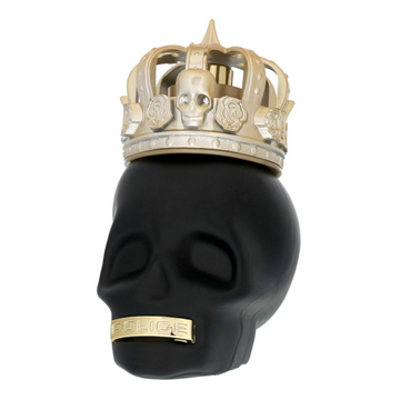 Police To Be The King Eau De Toilette Spray 40ml