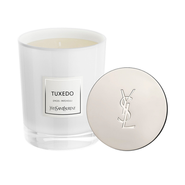 Yves Saint Laurent Le Vestiaire Des Parfums Tuxedo Candle 165g