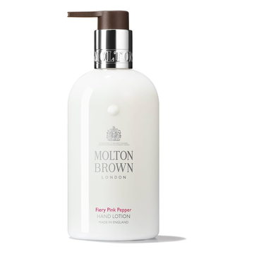 Molton Brown Fiery Pink Pepper Hand Lotion 300ml