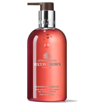 Molton Brown Heavenly Gingerlily Fine Liquid Hand Wash 300ml
